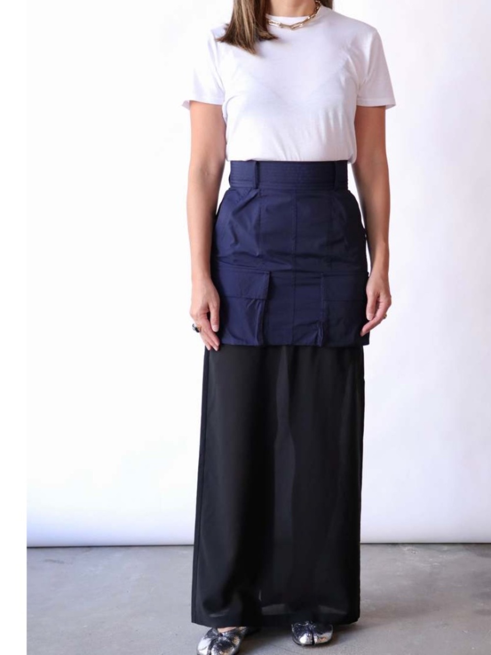 Rachel Comey Birini Skirt